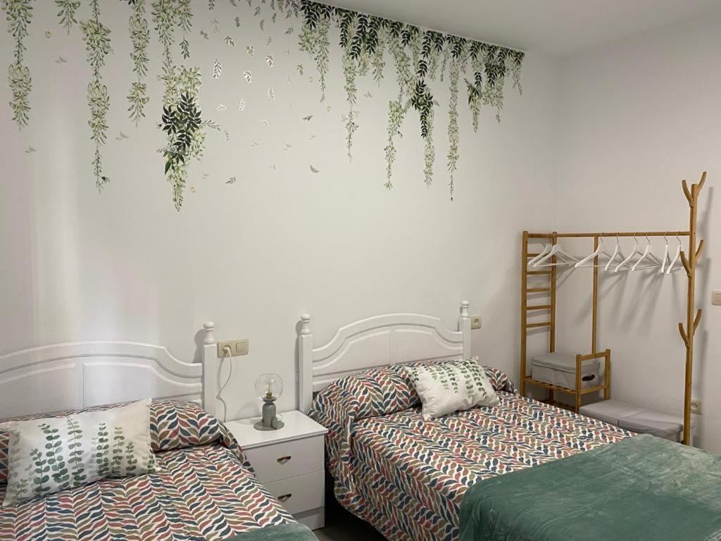 Aire De Sanabria Puebla Apartment Puebla de Sanabria Luaran gambar